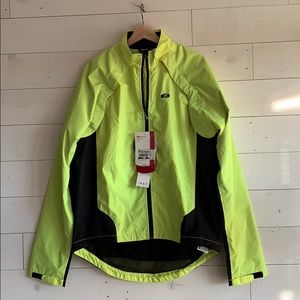 Sugoi Biking Jacket/Vest, High-Visibility